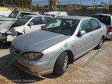 NISSAN PRIMERA P11